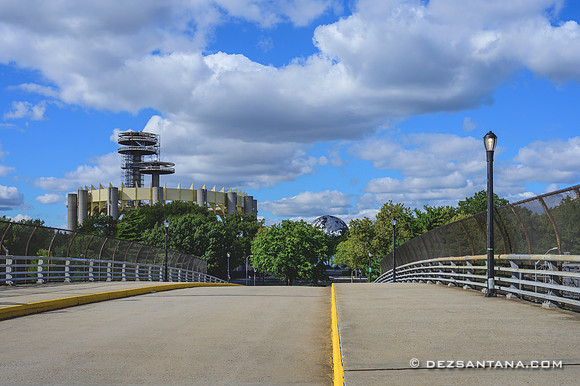 New York State Pavilion