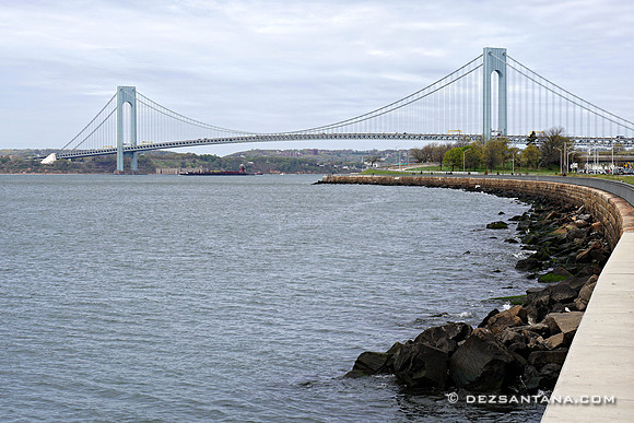 Verrazano-Narrows Bridge