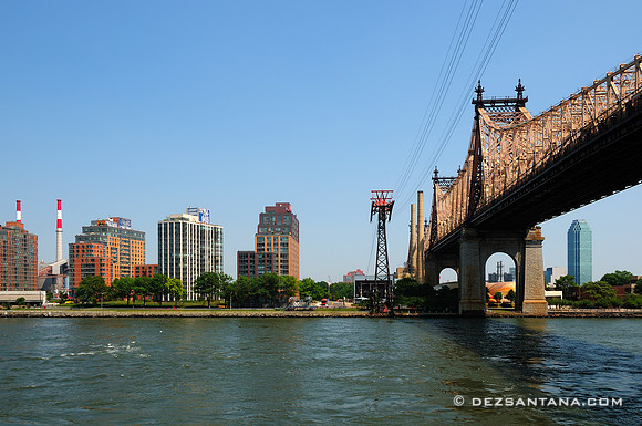 Queensboro Bridge