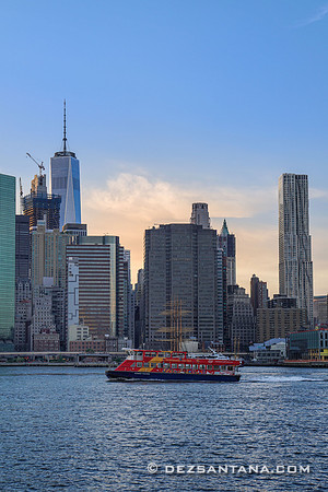 City Sightseeing New York