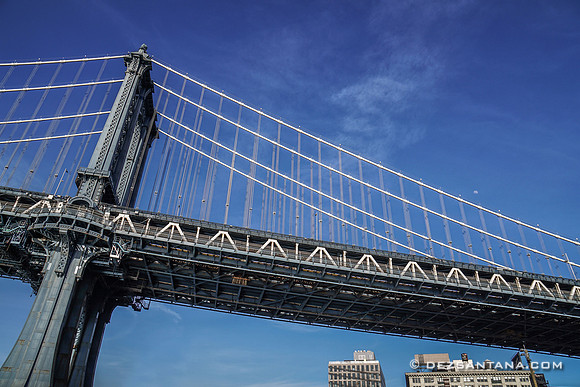 Manhattan Bridge