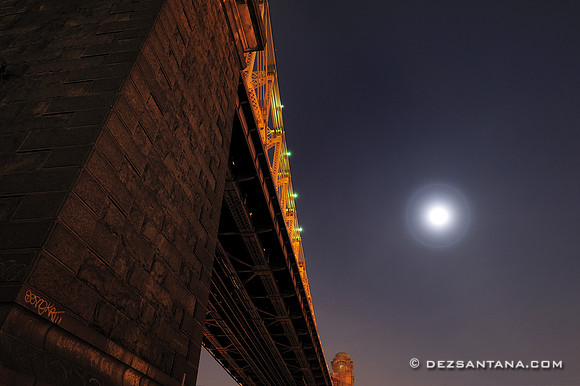 Ed Koch Queensboro Bridge