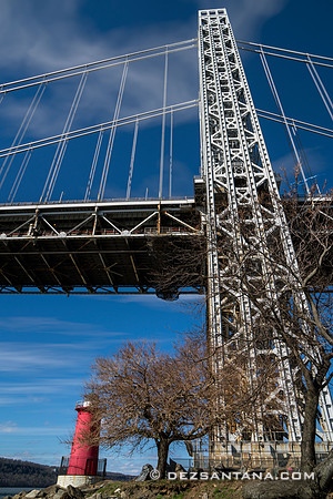 George Washington Bridge