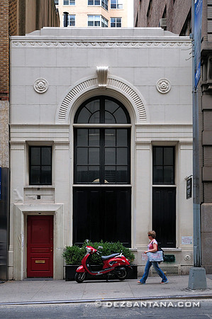 153 E 60th Street, 2009