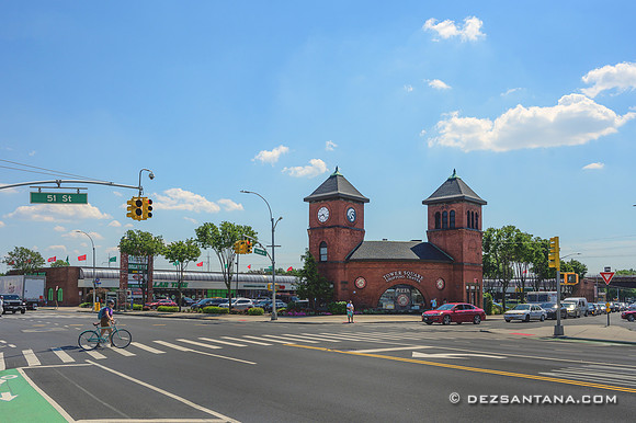 Tower Square Shopping Center, 2022