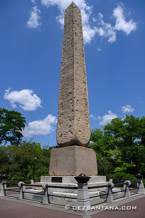 Cleopatra's Needle