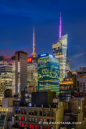 Bank of America Tower