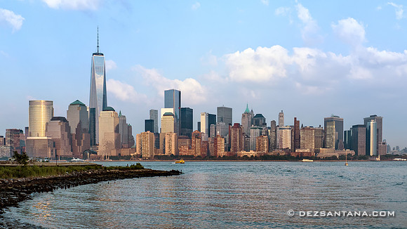 World Trade Center