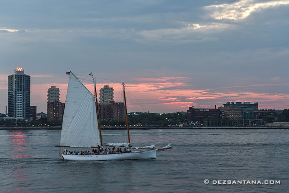 Sailboat
