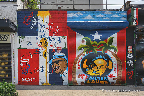 The Bushwick Collective