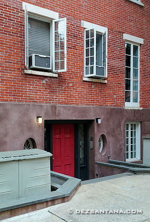 18 Charles Street, 2009