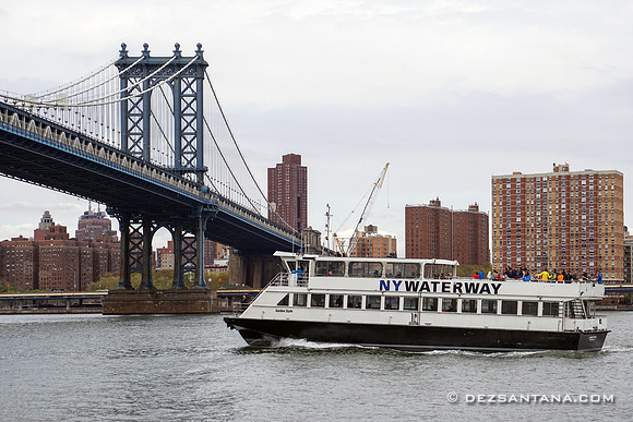 NY Waterway