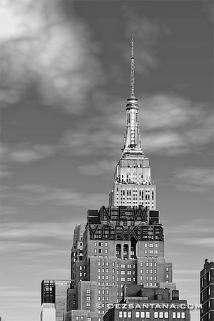 New Yorker Hotel