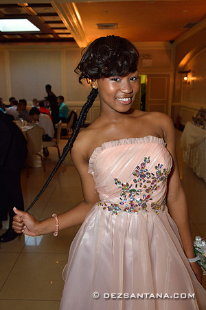 8th Grade Prom