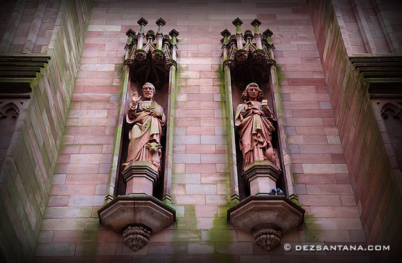 Trinity Church