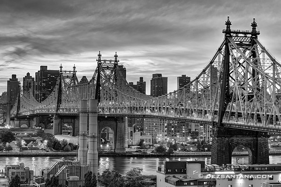 Queensboro Bridge