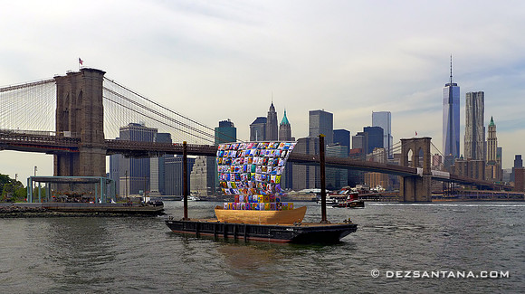 Ship of Tolerance