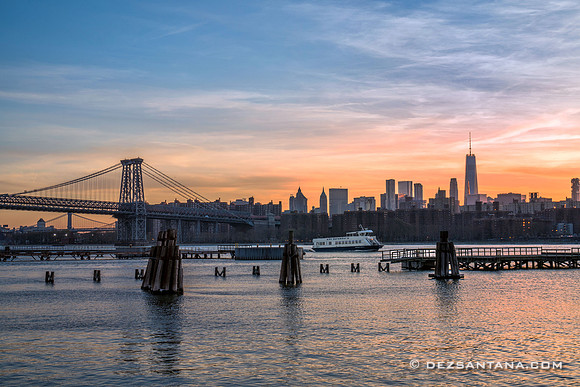 NY Waterway
