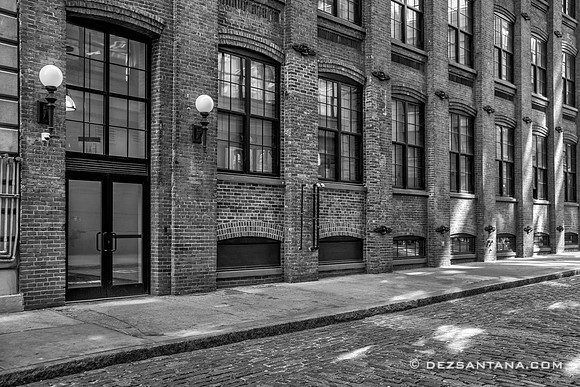 Water Street