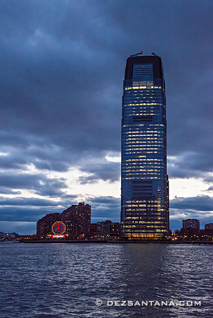 Goldman Sachs Tower