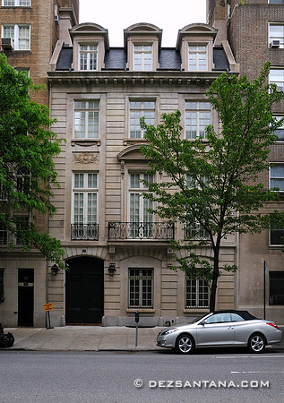 15 E 96th Street, 2009