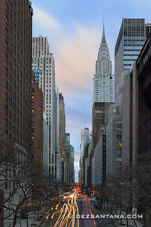 42nd Street Streaks