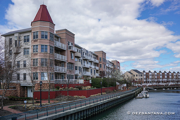 Port Liberte