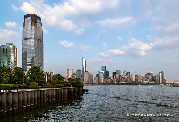 New Skyline