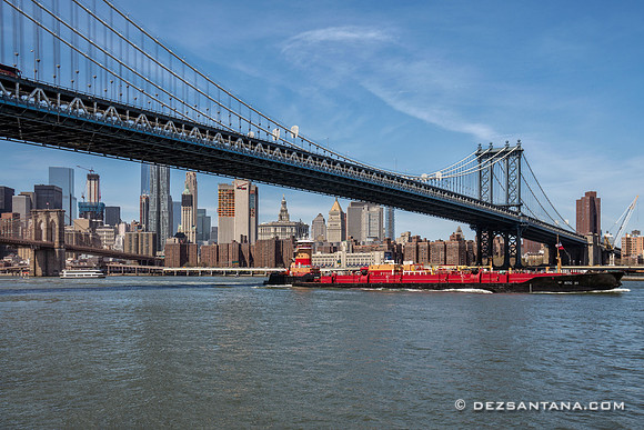 Tugboat