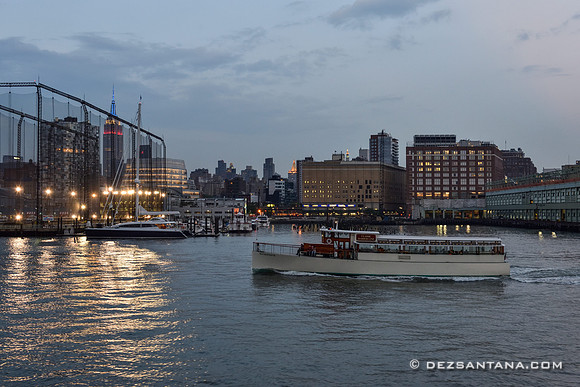 Classic Harbor Line
