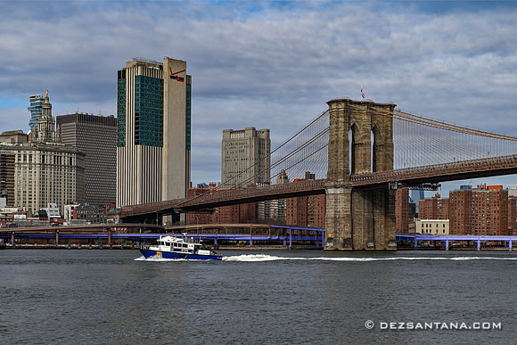NYPD Harbor Unit