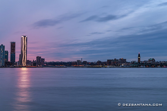 Jersey City