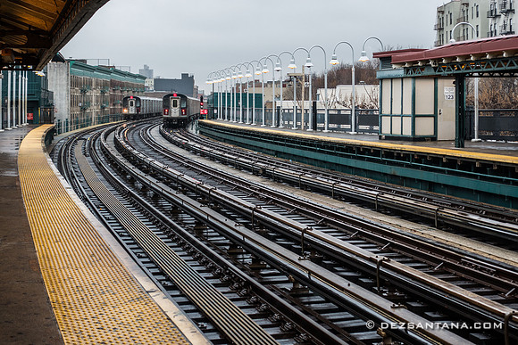IRT Line