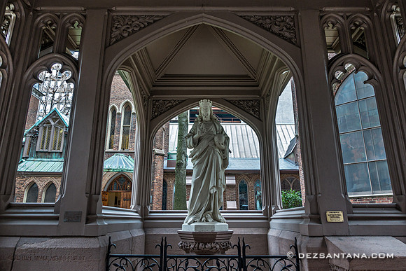 The Church of Transfiguration