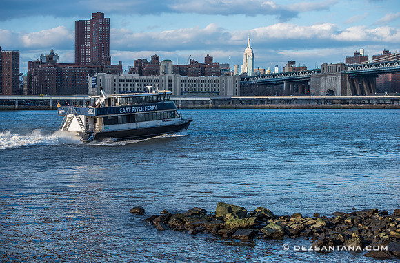 East River Ferry