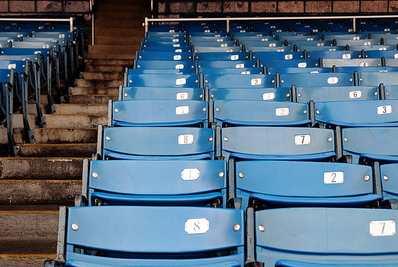 Stadium Seats