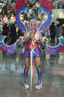Anime NYC, 2025