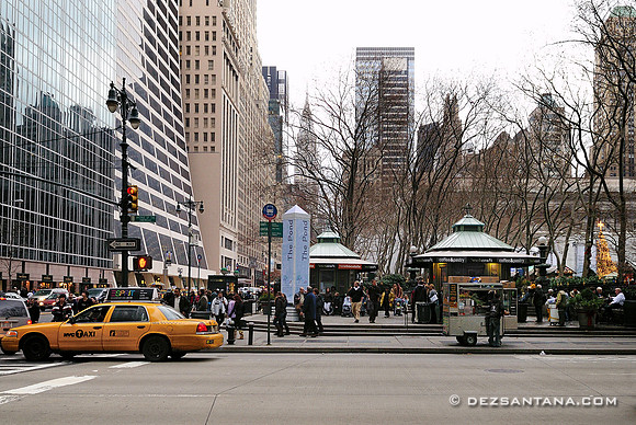 42nd Street, 2008