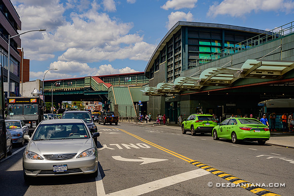 Broadway & 75th Street, 2023