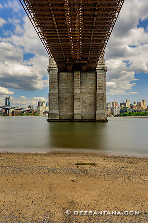 Brooklyn Bridge