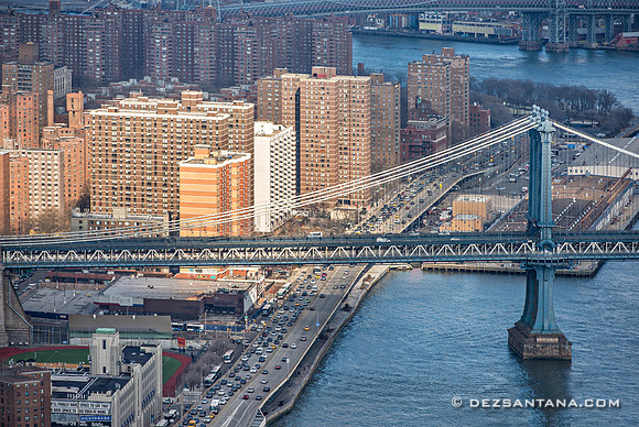 Manhattan Bridge