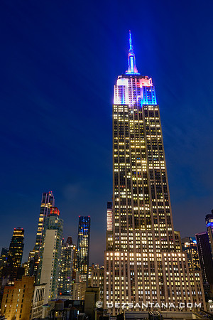 Empire State