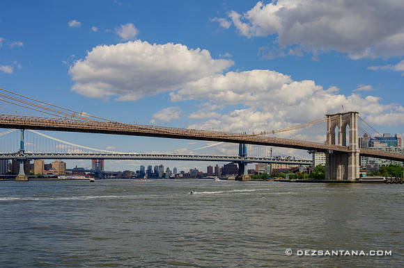 Two Bridges