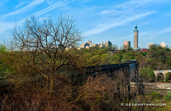 High Bridge