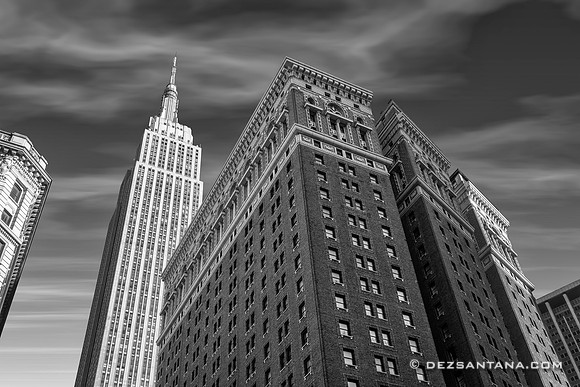 Empire State Building