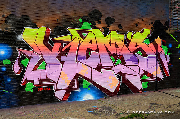 The Bushwick Collective