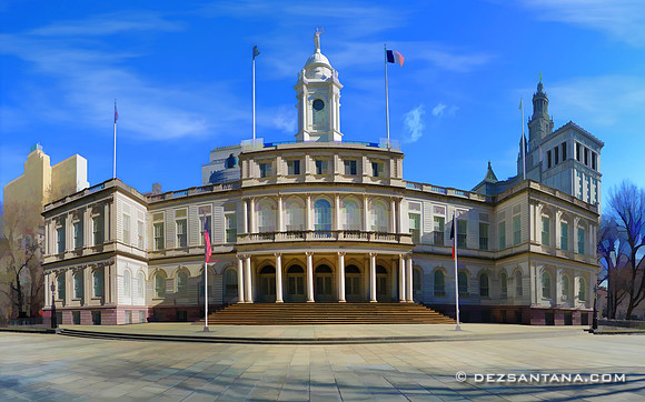 City Hall