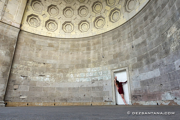 Naumburg Bandshell