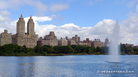 Jacqueline Kennedy Onassis Reservoir
