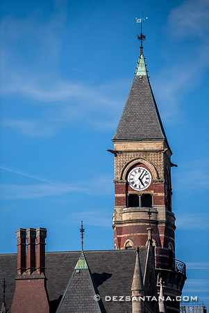 Jefferson Market Library